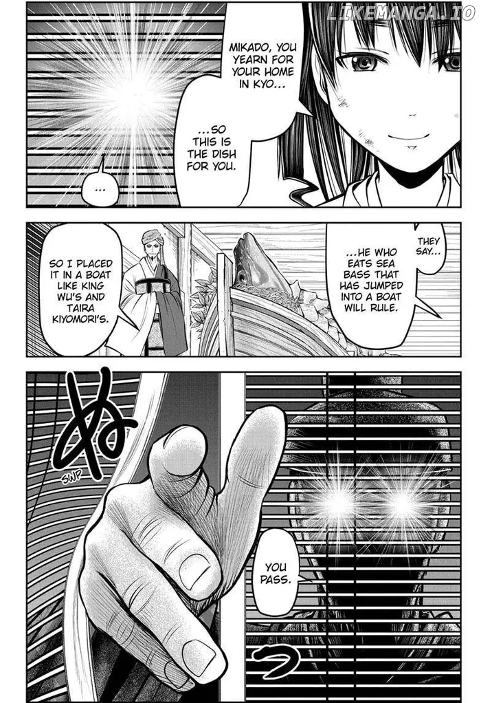 The Elusive Samurai Chapter 171 image 08_optimized